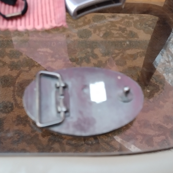 Dale Jr. Belt buckeln - Picture 2 of 2